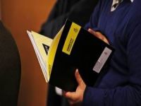 Çocuklar da İşkence Mağduru