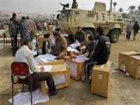 Mısır'da Seçim Boykotu