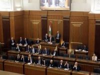 Lübnan Cumhurbaşkanını Seçemiyor