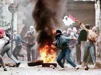 Nekbe Anmasında İki Ölü