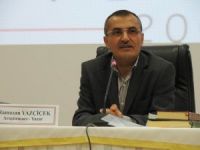 Ramazan Yazçiçek İle Zamanın Ruhu Üzerine