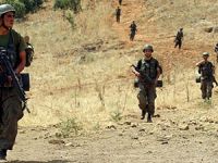 Tunceli'de Askeri Birliğe Saldırı: 2 Yaralı