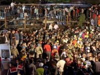 Hayatını Kaybeden 8 İşçiye Daha Ulaşıldı