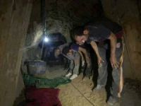 Madenden Sağ Çıkan İşçi: Kömürle Abdest Alanlar Vardı