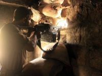 Suriye'de Savaşan Cezayirlilere Hapis Cezası