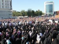 Özgür-Der: Lice Hadisesi Alarm Zillerini Çaldırmalıdır!