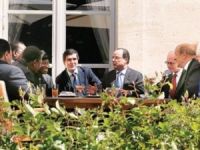 Batı, Nijerya’ya Müdahaleyi Birkaç Saatte Kararlaştırdı