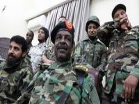 Libya'da Kriz Derinleşiyor
