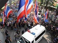 Ordu Darbesiz Darbe Yaptı