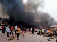 Nijerya'da Çifte Saldırı: 118 Ölü