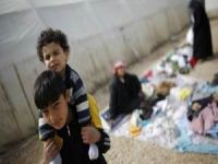 "Lübnan'daki Mülteciler Sağlık Hizmetinden Yoksun"
