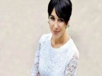 Melis Alphan: Soma'ya Yardım Yapmayın