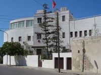 Türkiye Libya Konsolosluğu'nu Kapattı