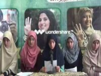 Mısır'da Öğrencilere Hapis Cezası