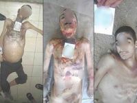 Suriye'deki İnsanlık Suçuna STK'lardan Tepki