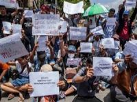 Darbesinin Başbakanı Oldu!