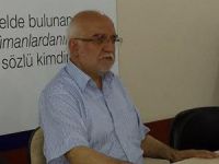 Bağcılar'da "Devlet ve Demokrasi" Konuşuldu