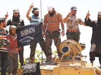 Nusra Cephesi "Terör" Listesinden Çıkarıldı mı?