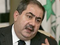 Zebari: “İran’ın Sevkiyatını Engelleyemiyoruz”