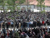 Şehit Süleyman Uğur Söylemez, Hakka Uğurlandı