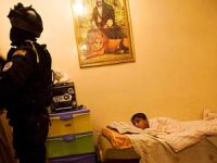 Twitter'da ABD Askerli Alevi Provokasyonu