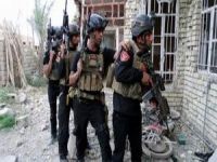 'Felluce'de Varil Bombası Kullanıldı'