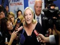 Marien Le Pen, Türkiye’nin Adaylığının Veto Edilmesini İstedi