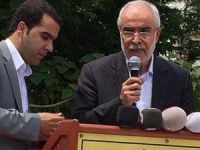 Zekeriya Şengöz'ün Esareti Bitti