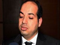 Libya Başbakanı Ahmed Maatik'in Evine Roketli Saldırı