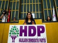 HDP'den Erdoğan'a Cevap