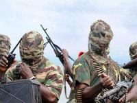 Boko Haram “Terör Örgütü” Listesine Alındı