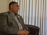 'Cumhurbaşkanlığı'na Silahlı Baskın Yapıldı'