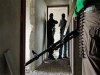 İranlı Komutan Suriye'de Öldürüldü