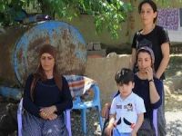 Dağa Kaçırılan Kızlarından 25 Gündür Haber Alamıyorlar