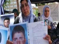 Eylem Sürüyor, 72 Aileye Ulaştı