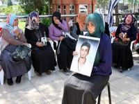 'Annelerin Eylemi Sürece Katkıdır'