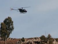 Afganistan Sınırı Bombalandı: 5 Ölü