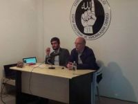 Edirne İslam Gençliği Derneği Faaliyetlerine Başladı