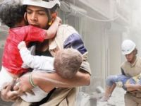 Suriye'de Seçim Tiyatrosu Bugün Oynanıyor