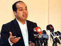 Libya'da Yeni Başbakan Maatik