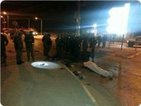 İşgal Askerleri Filistinli Bir Genci Şehit Etti