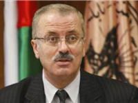 El-Hamedallah: "Ablukanın Kaldırılması ve Gazze Önceliğimiz"