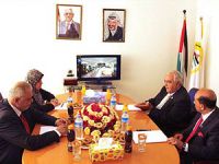 İsrail Yeni Hükümeti İşlevsiz Bırakma Peşinde