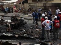 Boko Haram'dan Kanlı Saldırı