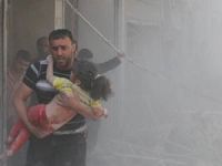 Esed Güçleri Suriye’de 53 Kişiyi Katletti