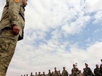 Libya Genel İstihbarat Başkanı İstifa Etti