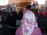 Has-Der'in Köy Konferansları Sürüyor