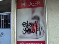 Ahlaksız Reklamlara “Edep Ya Hu!” Tepkisi