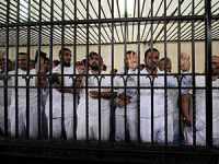 Mısır'da İhvan Üyesi 183 Kişinin İdamı Onaylandı!