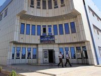 IŞİD, Anbar Üniversitesi’ni Ele Geçirdi